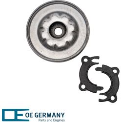 Federbeinstützlager 800136 Federbeinstützlager 800136
