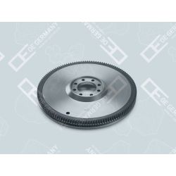 Flywheel | 06 0330 MX1100