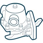Fuel pump | 02 1500 206600