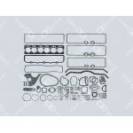 Gasket set | 01 3000 300000