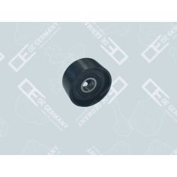 Idler pulley | 02 2052 080000