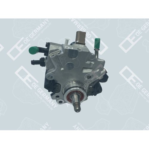 Injection pump | 01 0701 651000