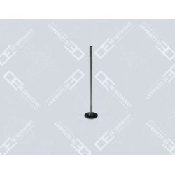Inlet valve | 01 0520 470006