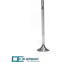 Inlet valve | 01 0520 654000