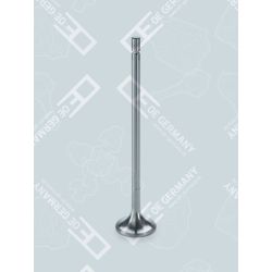 Inlet valve | 01 0520 900002