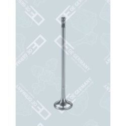 Inlet valve | 04 0520 201202