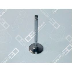 Inlet valve | 05 0520 100000