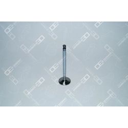 Inlet valve | 05 0520 DC9000