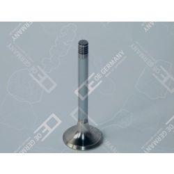 Inlet valve | 05 0520 DC9003