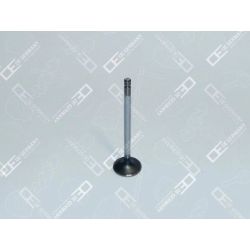 Inlet valve | 09 0520 ISC600