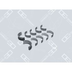 Juego de rodamientos principales | 01 0316 651000