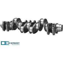 Kurbelwelle Mit Lagern 01 0309 471000