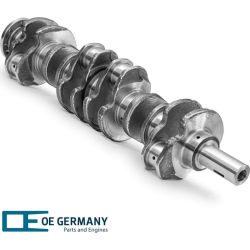 Kurbelwelle Ohne Lager 01 0300 366000