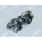 Kurbelwelle ohne Lager | 01 0300 401000