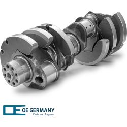 Kurbelwelle ohne Lager | 01 0300 442000