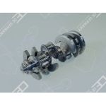 Kurbelwelle ohne Lager | 01 0300 442000