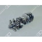 Kurbelwelle ohne Lager | 01 0300 442001