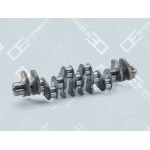 Kurbelwelle ohne Lager | 01 0300 457001