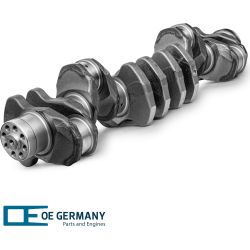 Kurbelwelle ohne Lager | 01 0300 460000