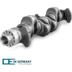 Kurbelwelle ohne Lager | 01 0300 470000