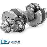 Kurbelwelle ohne Lager | 01 0300 501000 Kurbelwelle ohne Lager | 01 0300 501000