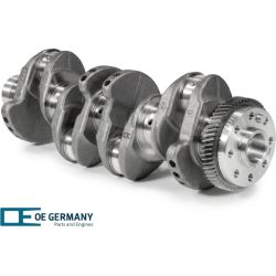 Kurbelwelle Ohne Lager 01 0300 651000