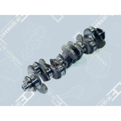 Kurbelwelle Ohne Lager 01 0300 906000