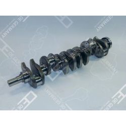 Kurbelwelle Ohne Lager 03 0300 100000