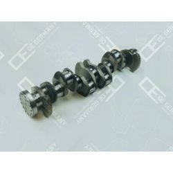 Kurbelwelle Ohne Lager 03 0300 D13000