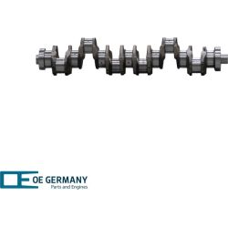 Kurbelwelle Ohne Lager 05 0300 130000