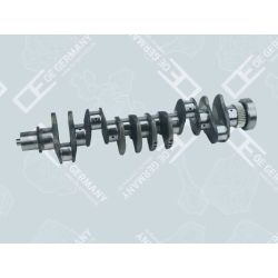 Kurbelwelle Ohne Lager 09 0300 ISB600
