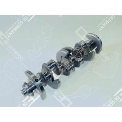 Kurbelwelle Ohne Lager (Industrie) 02 0300 284200