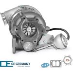 Lader, Aufladung | 01 0960 457002 Lader, Aufladung | 01 0960 457002