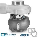 Lader, Aufladung 01 0960 542001 Lader, Aufladung 01 0960 542001