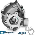 Lader, Aufladung 01 0960 542001 Lader, Aufladung 01 0960 542001