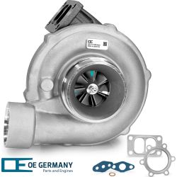 Lader, Aufladung 01 0960 542001 Lader, Aufladung 01 0960 542001