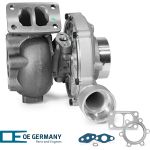 Lader, Aufladung 01 0960 542001 Lader, Aufladung 01 0960 542001