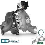 Lader, Aufladung 01 0960 642000 Lader, Aufladung 01 0960 642000