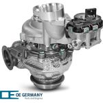 Lader, Aufladung 01 0960 654000 Lader, Aufladung 01 0960 654000