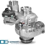 Lader, Aufladung 01 0960 654000 Lader, Aufladung 01 0960 654000