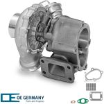 Lader, Aufladung 02 0960 083400 Lader, Aufladung 02 0960 083400