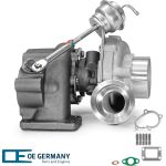 Lader, Aufladung 02 0960 083400 Lader, Aufladung 02 0960 083400