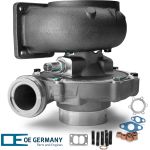 Lader, Aufladung | 02 0960 206605 Lader, Aufladung | 02 0960 206605