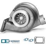 Lader, Aufladung 03 0960 D12000 Lader, Aufladung 03 0960 D12000