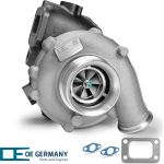 Lader, Aufladung 03 0960 D12000 Lader, Aufladung 03 0960 D12000