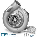 Lader, Aufladung | 03 0960 D13000 Lader, Aufladung | 03 0960 D13000