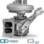 Lader, Aufladung | 03 0960 D13000 Lader, Aufladung | 03 0960 D13000