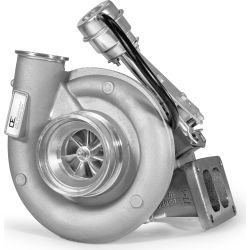 Lader, Aufladung 03 0960 D13003