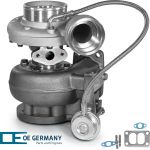 Lader, Aufladung 04 0960 101300 Lader, Aufladung 04 0960 101300