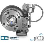 Lader, Aufladung 04 0960 101300 Lader, Aufladung 04 0960 101300